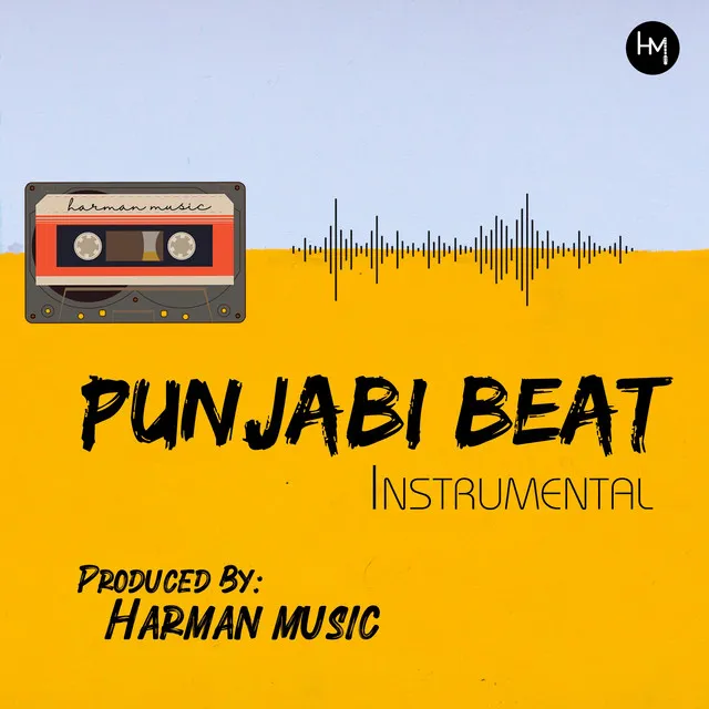 Punjabi Beat (Instrumental)