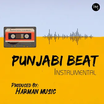 Punjabi Beat (Instrumental) by Unknown Artist