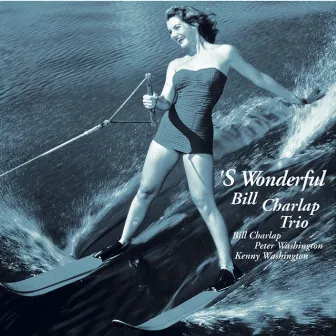 'S Wonderful by Bill Charlap Trio