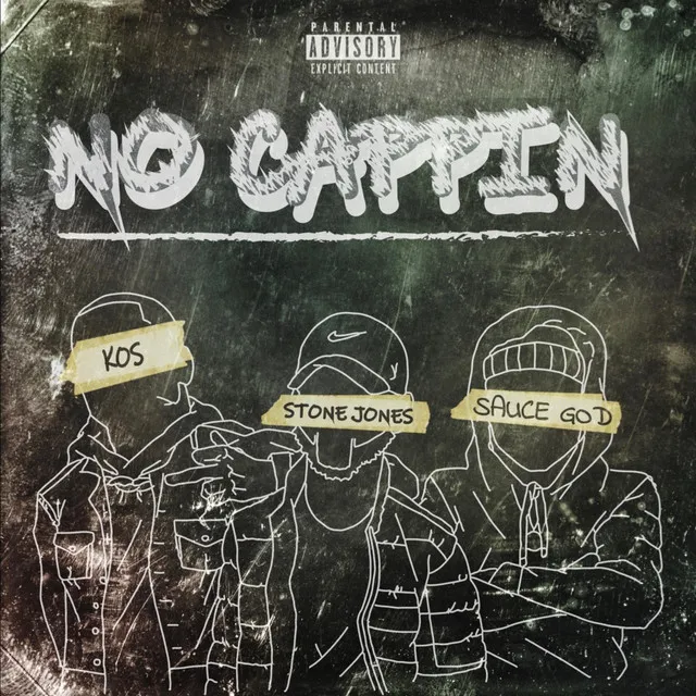 No Cappin'