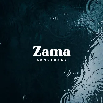 White Noise Rain for Sleep by Zama Sanctuary