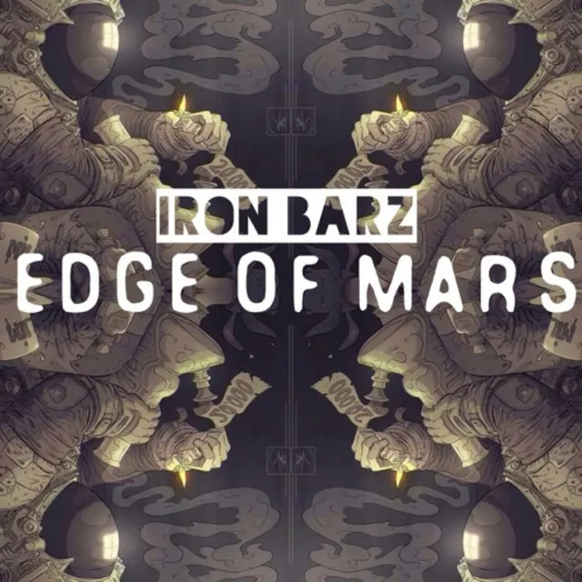 Edge Of Mars