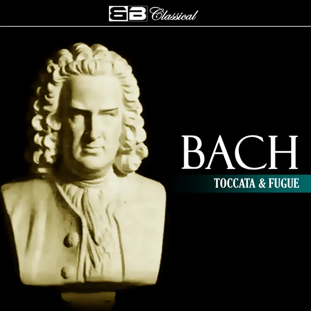 Toccata and Fugue in D minor, BWV 565: Part II