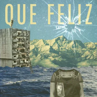 Que Feliz by Daniela Gatica y El Fruto del Ruido