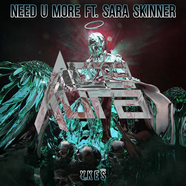 Need U More (Ace Aura Remix)