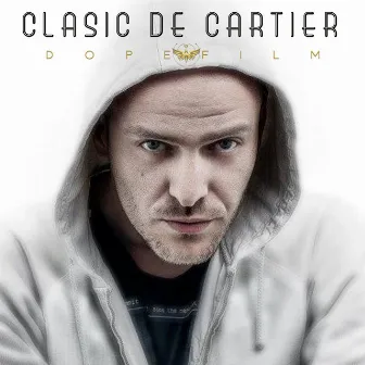 Clasic De Cartier by Bibanu