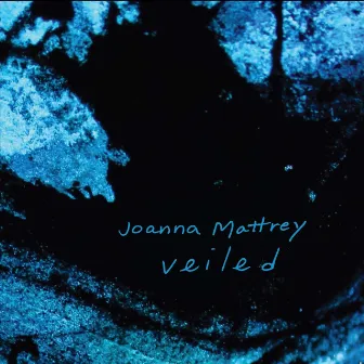 Veiled by Joanna Mattrey