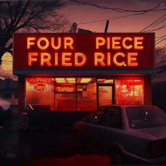 Four Piece Fried Rice by Jayy TuWize