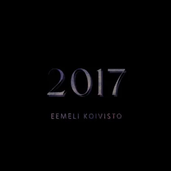 2017 by Eemeli Koivisto