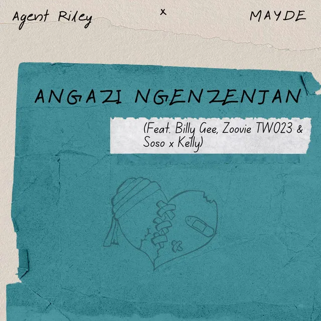 Angazi Ngenzenjan