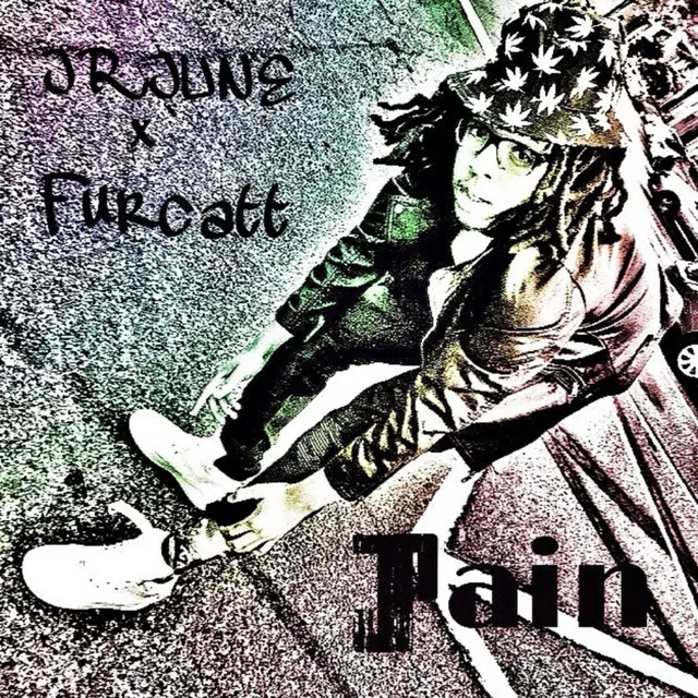 J-Pain