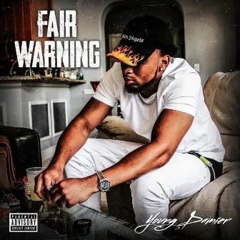 Fair Warning by Young Damier