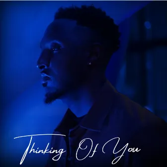 Thinking of You by Langston