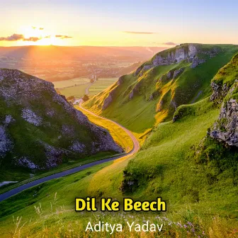 Dil Ke Beech by Aditya Yadav