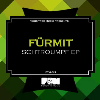 Schtroumpf by Furmit