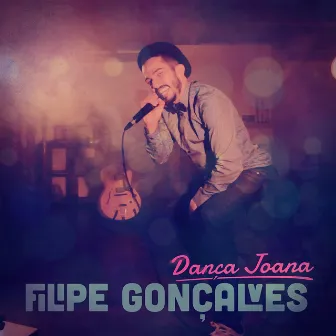 Dança Joana by Filipe Gonçalves