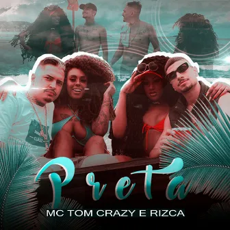 Preta by Rizca