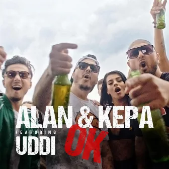 Ok by Alan & Kepa