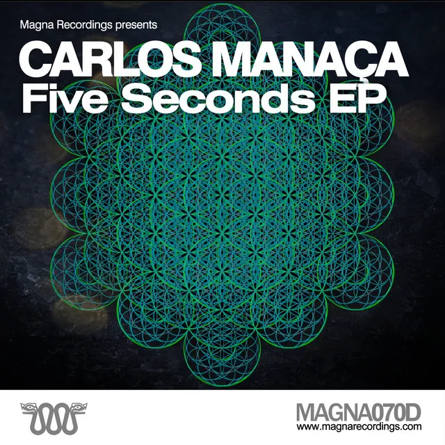 Five Seconds - Original Mix