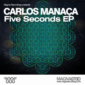 Pharmatech EP by Carlos Manaça