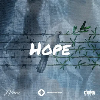 Hope by Jayden Premo