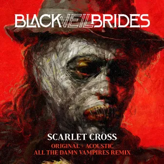 Scarlet Cross by Black Veil Brides