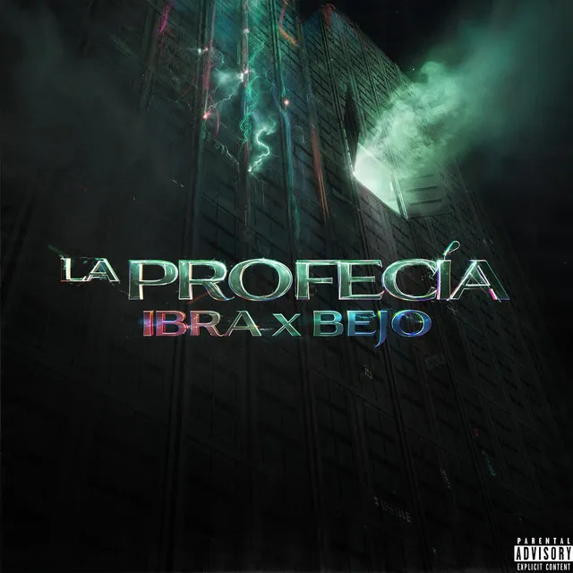 La profecía (feat. MPadrums)