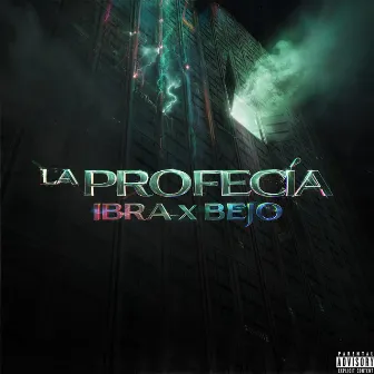 La profecía (feat. MPadrums) by IBRA