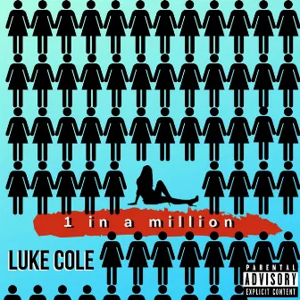 1 in a Million by Luke Cole