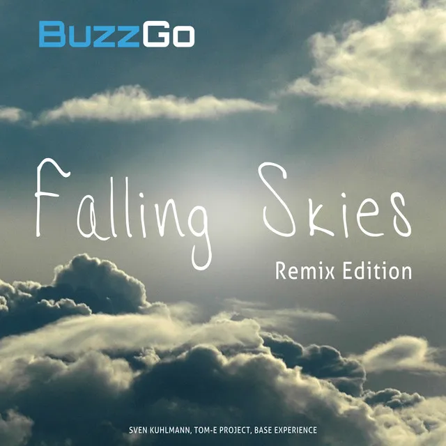 Falling Skies - Base Experience Remix