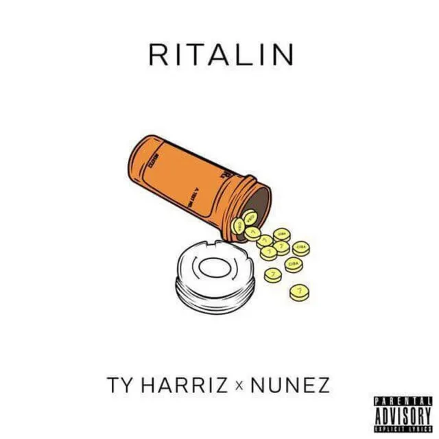 Ritalin