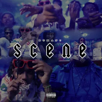 Scene by Dthang