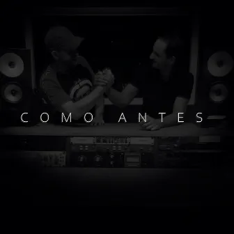 Como antes by Anthony Alexis