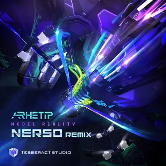 Model Reality (Nerso remix) by Arhetip