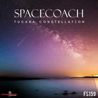 Tucana Constellation by Spacecoach