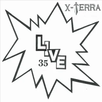 Live 35 by X-Terra