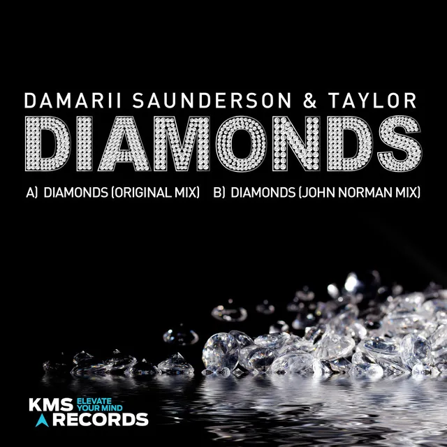 Diamonds - Extended Mix