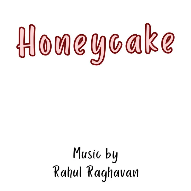 Honeycake Theme Teaser