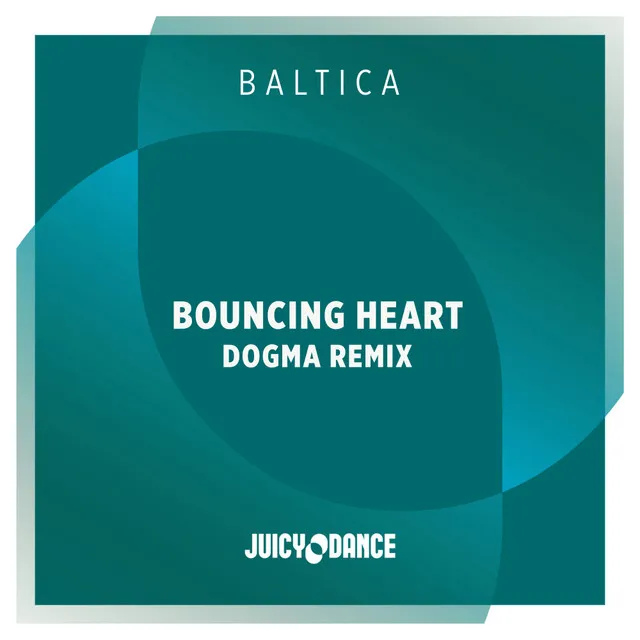 Bouncing Heart - DOGMA Remix