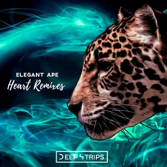 Heart Remixes by Elegant Ape