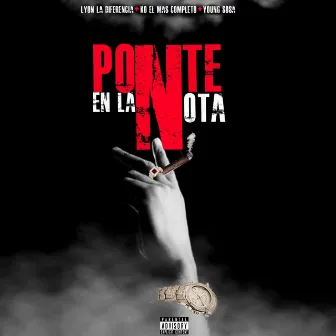 Ponte en la Nota by Young Sosa