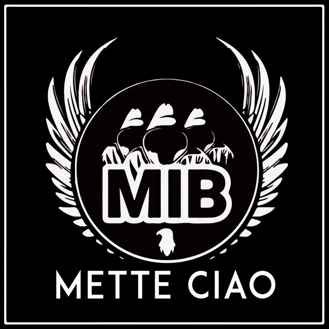 Mette Ciao - William Wallace Remix