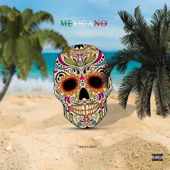 Mexicano by TheSenxBoy