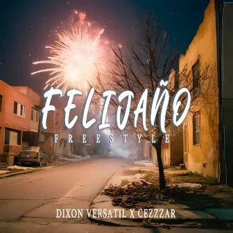 Felijaño Freestyle by Cezzzar