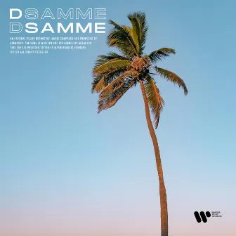 DSamme by Pehrson