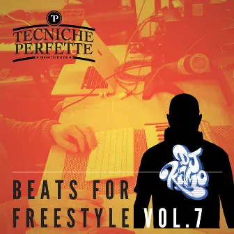 Beats' for freestyle 7 by Tecniche Perfette