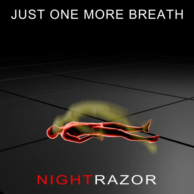 Just One More Breath