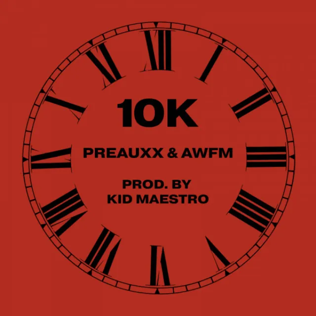 10K