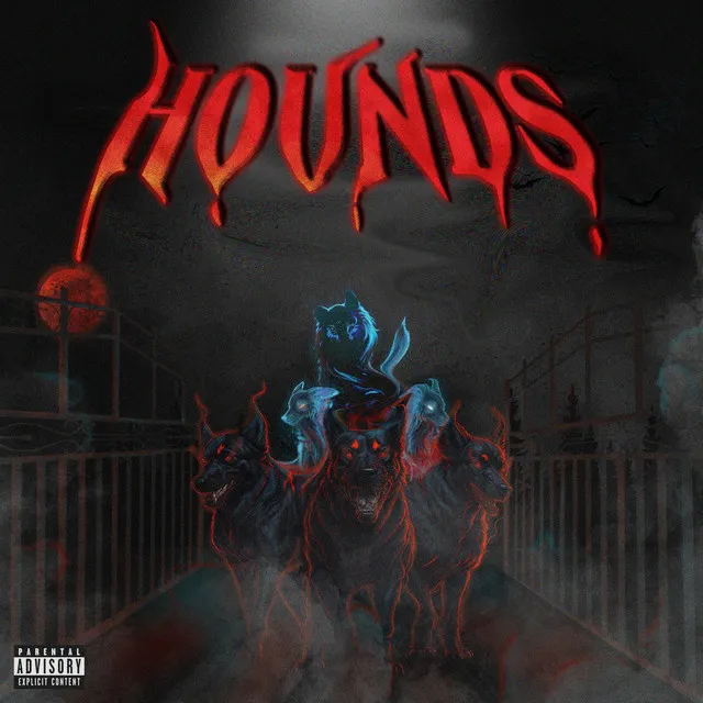 Hounds Cypher