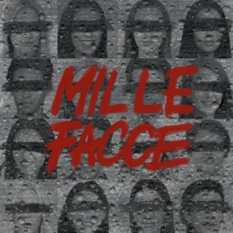 mille facce by Tom Rix